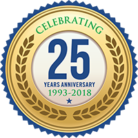 Enviropouch Official Blog: Celebrating 25 Years Anniversary with THANKS!