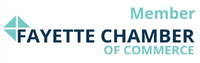 Member of Fayette Chamber of Commerce