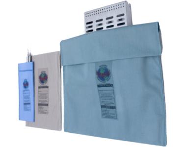 autoclave sterilization pouches